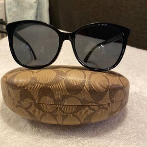Coach Sunglasses